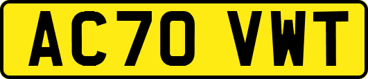 AC70VWT