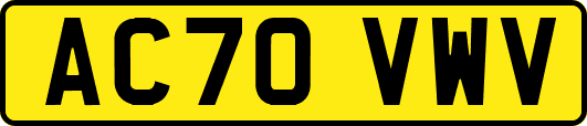 AC70VWV