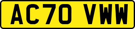AC70VWW