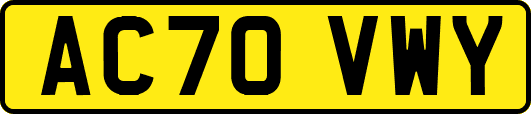 AC70VWY