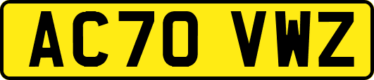AC70VWZ