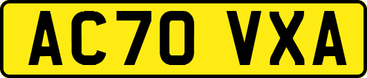 AC70VXA