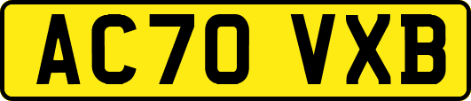 AC70VXB