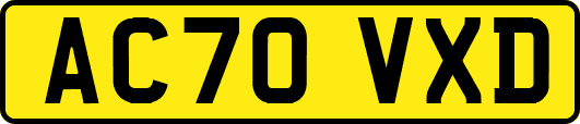 AC70VXD
