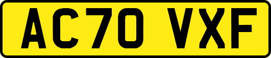 AC70VXF