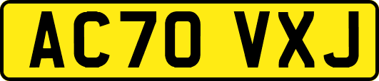 AC70VXJ