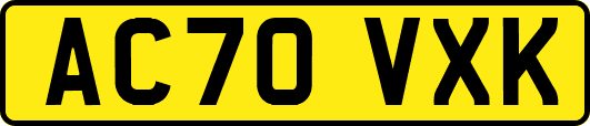 AC70VXK
