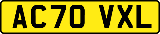 AC70VXL