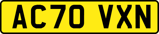 AC70VXN