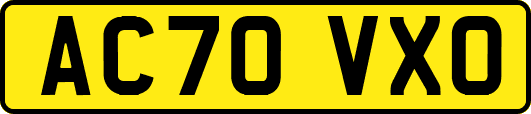AC70VXO