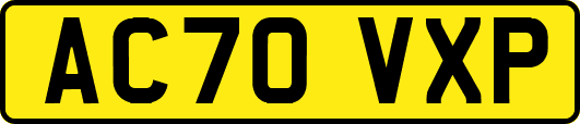 AC70VXP
