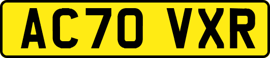 AC70VXR