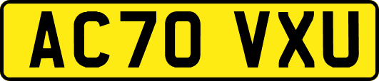 AC70VXU