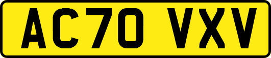 AC70VXV