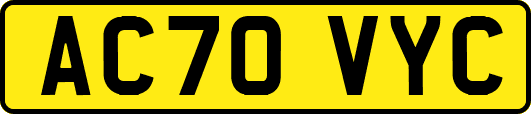 AC70VYC