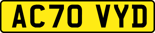 AC70VYD