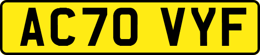 AC70VYF