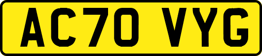 AC70VYG