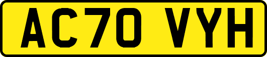AC70VYH