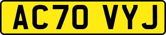 AC70VYJ