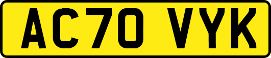 AC70VYK
