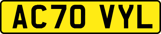 AC70VYL