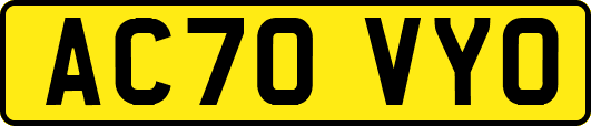 AC70VYO