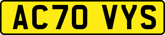 AC70VYS