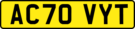 AC70VYT