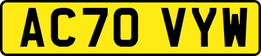 AC70VYW