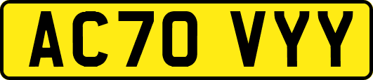 AC70VYY