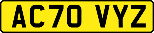 AC70VYZ