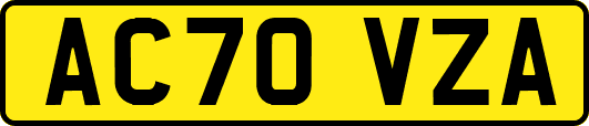 AC70VZA