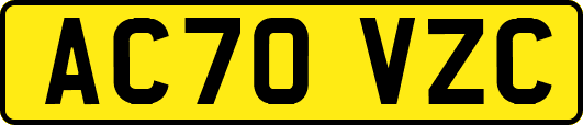 AC70VZC