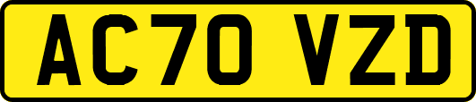 AC70VZD