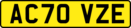 AC70VZE