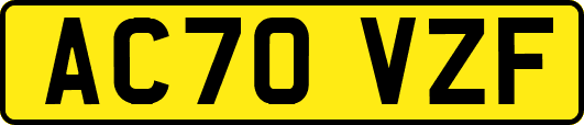 AC70VZF
