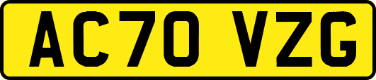 AC70VZG