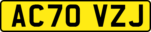 AC70VZJ