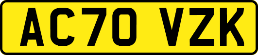 AC70VZK