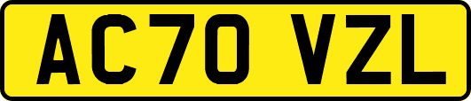 AC70VZL