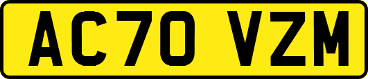 AC70VZM
