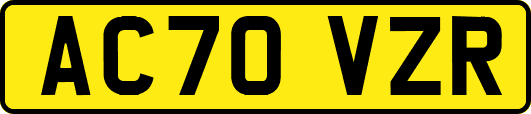 AC70VZR