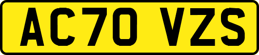AC70VZS