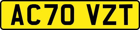 AC70VZT