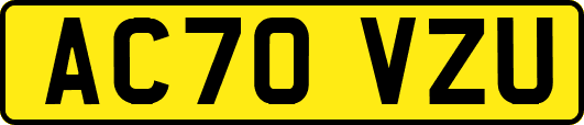 AC70VZU