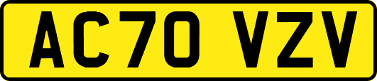 AC70VZV