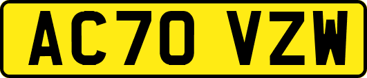 AC70VZW