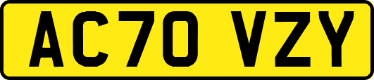AC70VZY