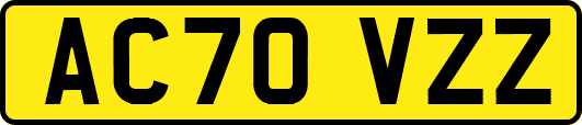 AC70VZZ